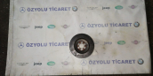 BMW e90 3 serisi n54 motor 335 krank kasnağı