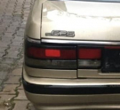 mazda 626 çıkma sol stop lambası
