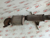 Oto Çıkma Parça / Egzoz / Katalitik Konvertör / Volvo / V70 / Çıkma Parça 