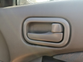 Nissan Primera İç Kapı Kolu Ön - Arka Sol 1997 - 2000 80671-