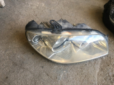 Fiat punto sağ ön far çıkma