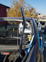 Mercedes C200 W203 Bagaj Menteşe Sağ Hatasız Orjinal Çıkma