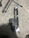 Hyundai Getz Silecek Motoru Ve Mekanizması 98110-1C110