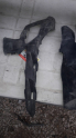 RENAULT MEGANE 3 TAMPON BARKETİ