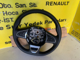 Oto Çıkma Parça / Alt Takım & Direksiyon / Direksiyon Simidi / Renault / Clio / Çıkma Parça 