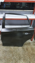 NISSAN NOTE SOL ARKA KAPI OTOBEKİR