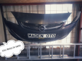 ÇIKMA OPEL ASTRA J MAKYAJLI ÖN TAMPON