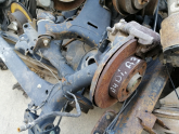Oto Çıkma Parça / Şanzıman & Vites / Defransiyel / Audi / A3 / Çıkma Parça 