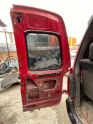 nissan vanetta cargo 1998 sol bagaj kapağı