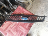 Ford Fiesta Ön Panjur