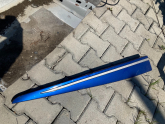 Clio 4 GTLİNE Orjinal Çıkma Kapı Bandı