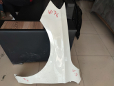 Mercedes A Serisi W176 Sol Ön Çamurluk Beyaz A1768810101