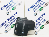 BMW 3 SERİSİ F30 KASA MOTOR ÜST KORUMA KAPAĞI BENZİNLİ SIFIR