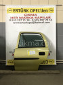 Oto Çıkma Parça / Kaporta & Karoser / Kapı / Opel / Corsa / Çıkma Parça 