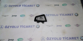 BMW f10 5 serisi sol havalandırma ızgarası kromlu