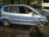 HONDA JAZZ 2002 model OTO EN ÇIKMA