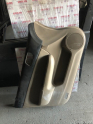 HONDA ACCORD SOL ÖN KAPI DÖŞEMESİ 2003-2006