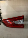 NİSSAN QASHQAİ SAĞ İÇ STOP