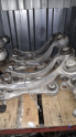 JAGUAR XF - S-TYPE - XE ALT TABLA