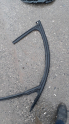 FORD FOCUS 4 SAĞ ÖN KAPI FİTİLİ ÇIKMA ORJİNAL JX7B-A21510-A