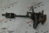 MİNİ COOPER R60 AKİS AKS SOL ÖN TAŞIYICI