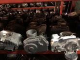 DAİHATSU ORJİNAL BOĞAZ GAZ KELEBEKLERİ