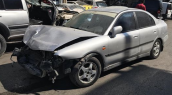 Oto Çıkma Parça / Kaporta & Karoser / Çamurluk / Mitsubishi / Carisma / Çıkma Parça 