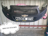 ÇIKMA CHEVROLET AVEO T300 ÖN TAMPON