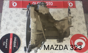 323 MAZDA SEDAN - HACBEK