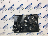 LAND ROVER DİSCOVERY SPORT KOMPLE FAN 10-17 BJ32-8C607-AE A3