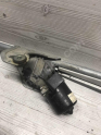 Mini Cooper Ön Cam Silecek Motoru Ve Mekanizması