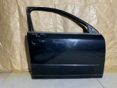 AUDİ A4 02-05 SAĞ ÖN KAPI HATASIZ METALİK SİYAH 8K0831052J