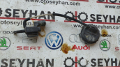 037906283C octavia 2005 bgu selenoid valfi manifold kapağı