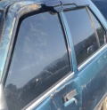 1997 renault r19 1.4 enerji çıkma sol takım kapı camı