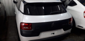 CİTROEN  C4  CACTUS   ÇIKMA   BAGAJ KAPAĞI  LİDER PEUGEOT