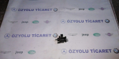 Mercedes W203 C serisi C220 C270 CDI turbo basınç ventili