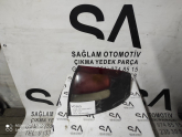 OEM; 4B5945096  AUDİ A6 98-01 ÇIKMA  SAĞ STOP