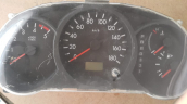 Ford Ranger 2008 gösterge paneli (otomatik) OEM UR5855430