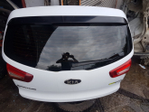 Kia Sportage Sağ bagaj stopu hatasız orjinal çıkma