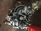 Mazda rx-8 komple motor