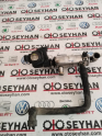 9660276280 peugeot 407 1.6 dizel egr valfi ve soğutucu