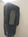 AUDİ A4 HAVA FİLTRE AĞZI 8K1819904