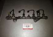 0445214127 RENAULT TRAFİC 1.9 YAKIT RAMPASI