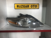 Ford mondeo sag ön far