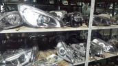 VOLVO HATASIZ TÜM SERİLER FAR.