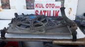 çıkma fiat doblo klima radyötör