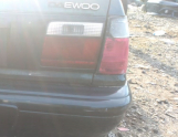 1996 model daewoo racer 1.5 çıkma orjinal sağ stop lambası