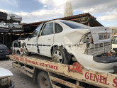 OPEL VECTRA B CD 98model 2.0 MOTOR PARÇA PARÇA SATILIK ORJ