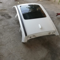 bmw x1 kesme cam tavan hatasız