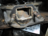 Oto Çıkma Parça / Motor / Silindir Kapağı / Tofaş / Şahin / Çıkma Parça 